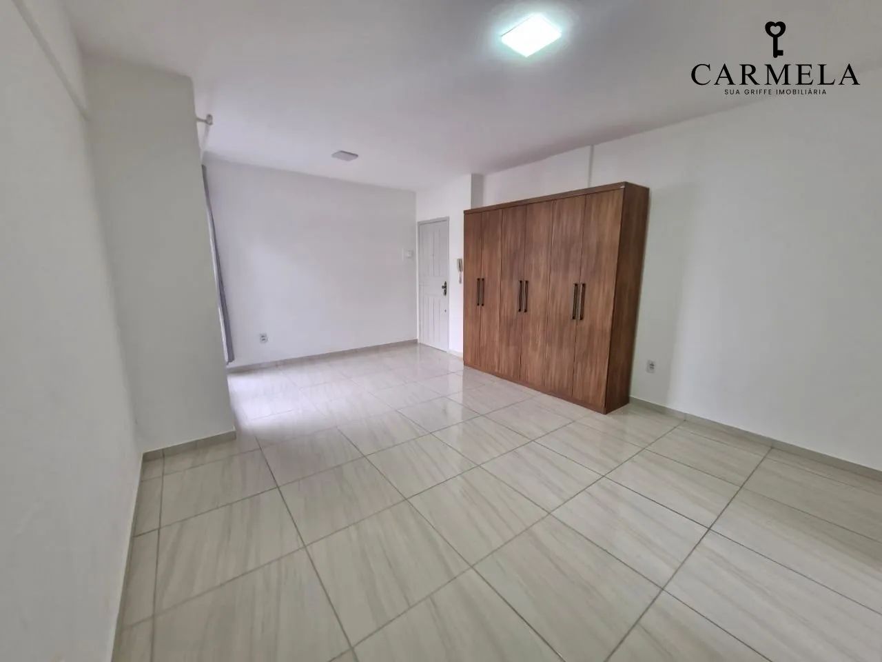 Studio with 1 bedroom and 1 bathroom on the 1st floor — photo 7