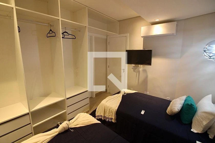 Apartamento mobiliado de 180 m² com 3 quartos — photo 32