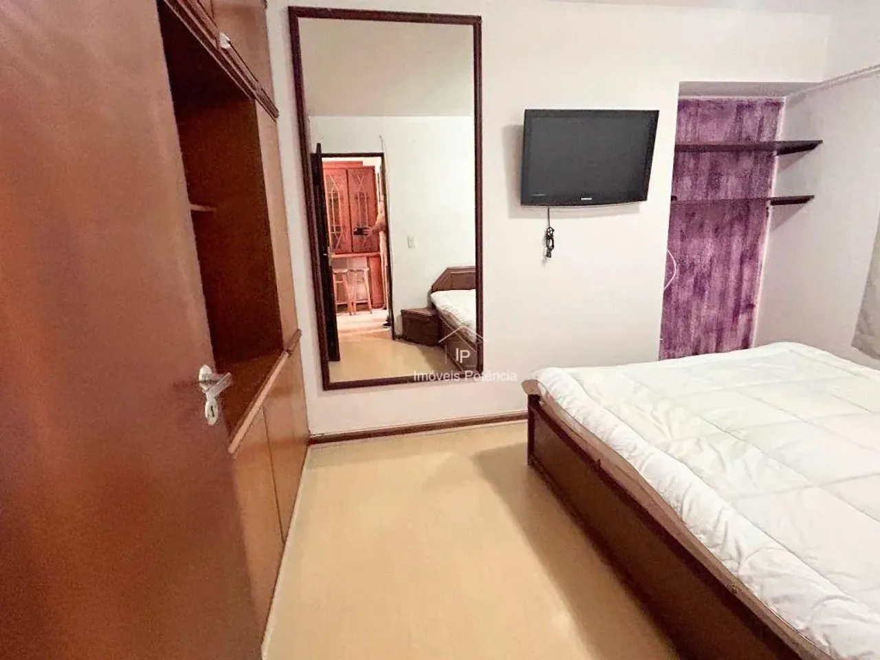 Apartamento de 1 dormitório com 38 m² e sem vaga — photo 7