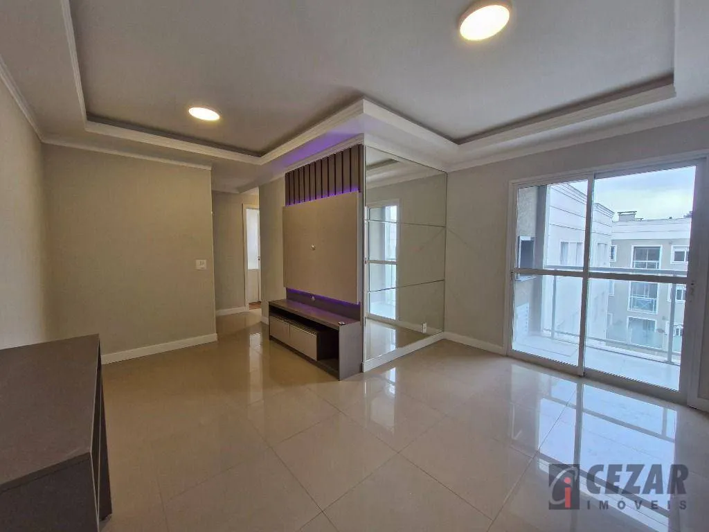 3-bedroom apartment with 72 m², 1 parking space — photo 2