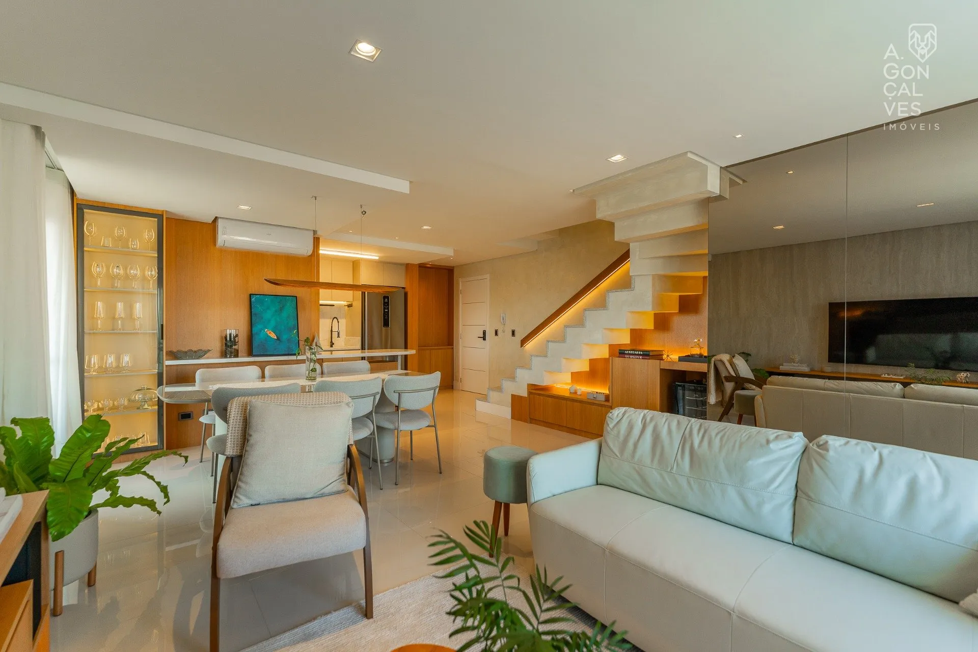 3-bedroom apartment with a dishwasher — photo 24