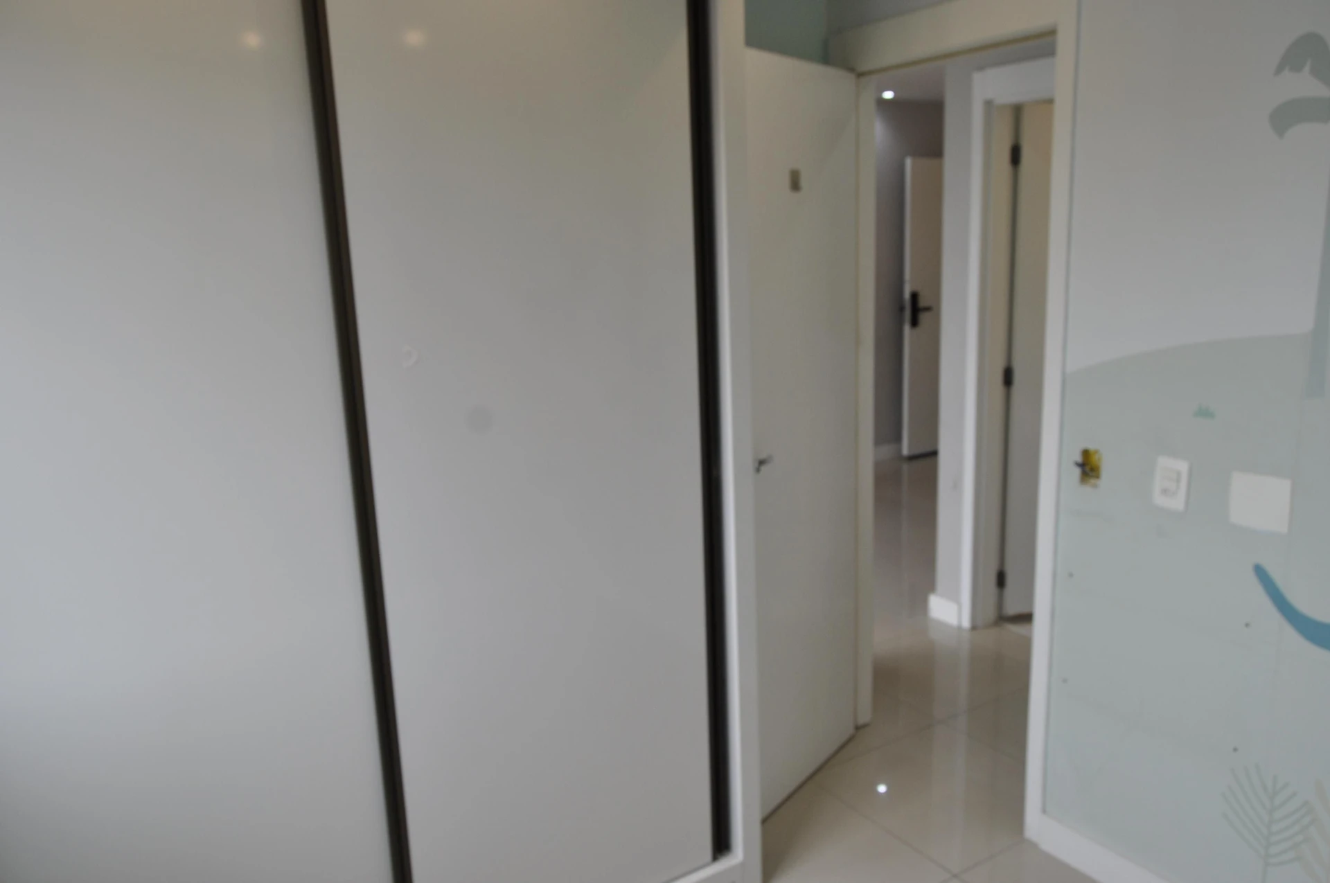 Apartment, 54 m², with a home office — photo 29