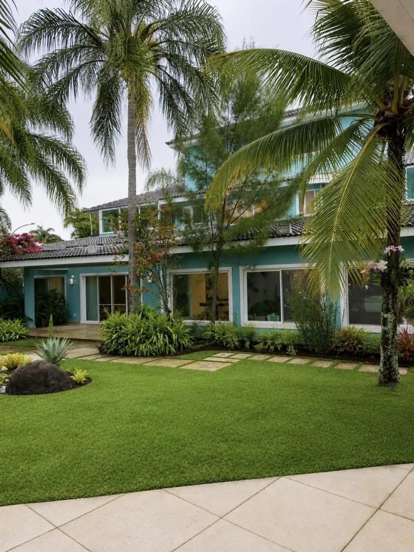 Casa de 4 quartos com espaço de home office, Barra da Tijuca — photo 4