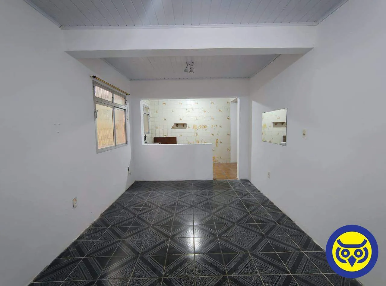 4-bedroom house, 119 m²