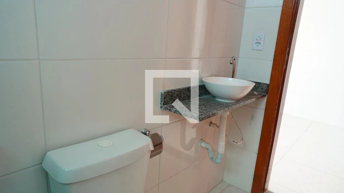 Квартира с 1 спальней, балконом и 1 местом — photo 28