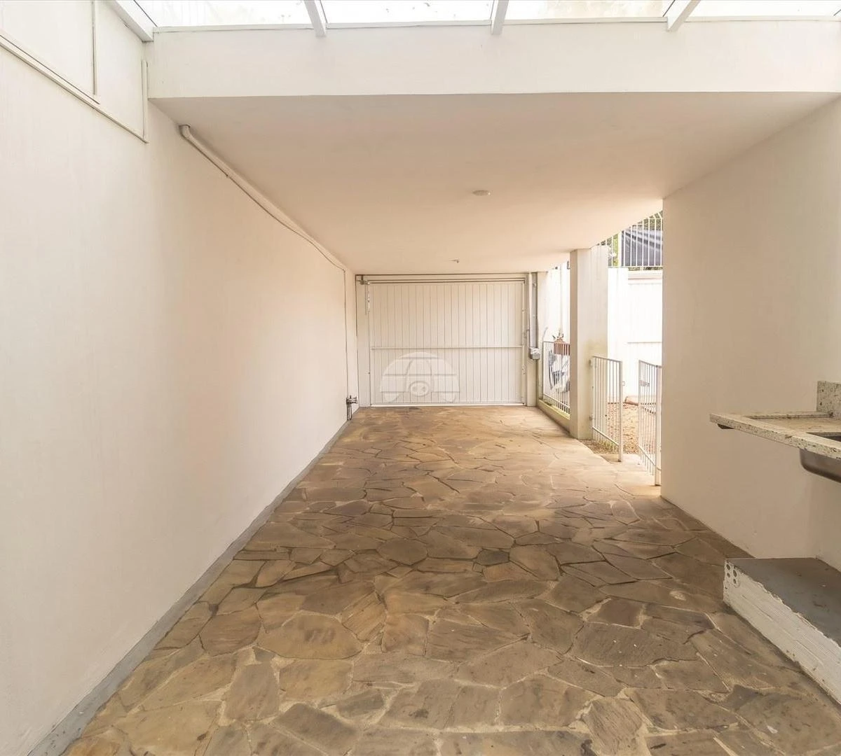 3-bedroom house with a grill on the balcony in Curitiba — photo 29