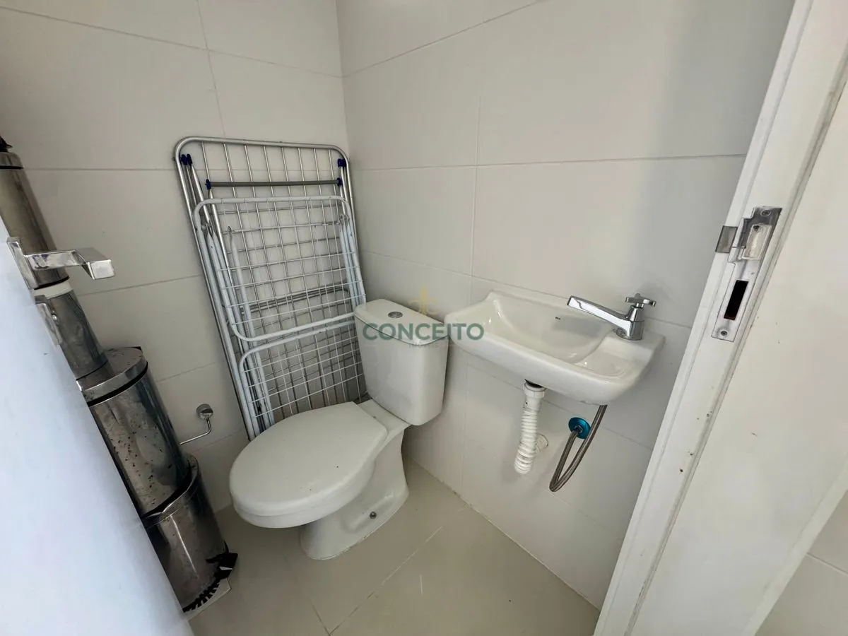 Dryer in a 2-bedroom apartment, 94 m² — photo 47