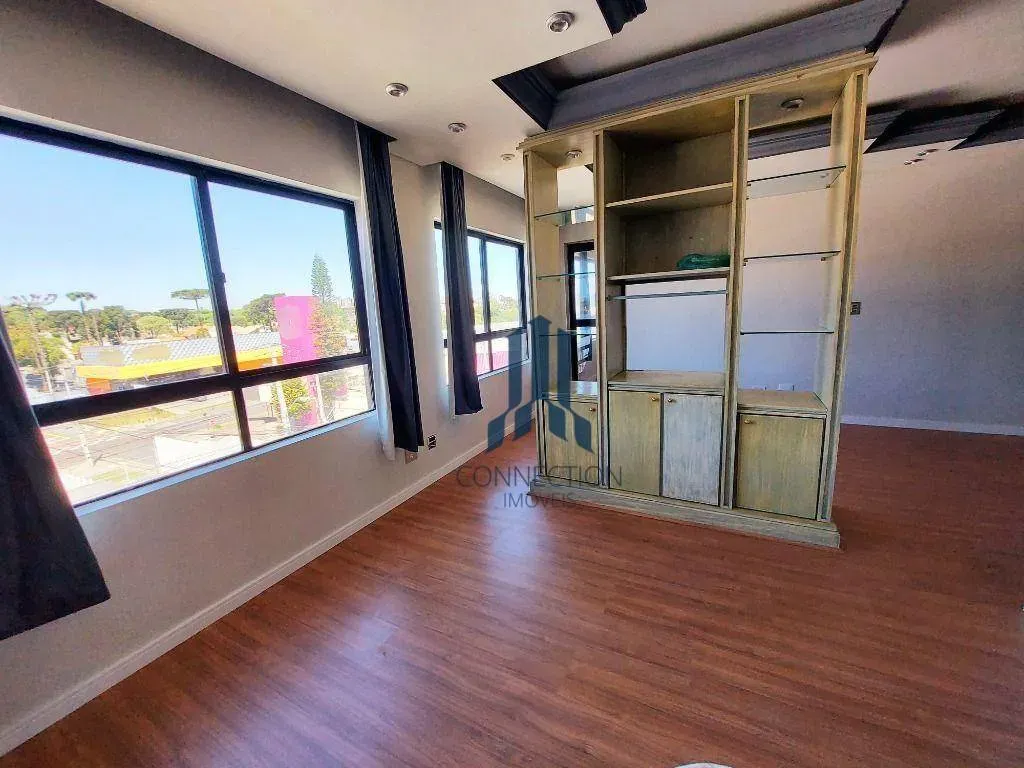 Apartment on the 3rd floor with a glass-enclosed balcony — photo 21
