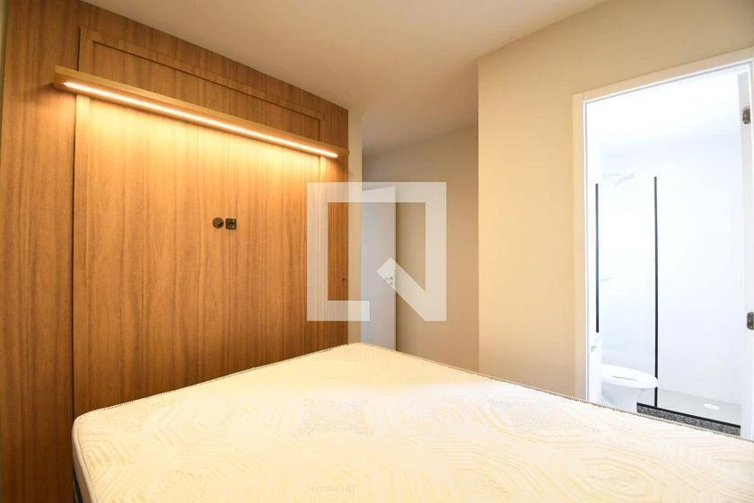 Apartment, 48 m², with a washing machine — photo 25