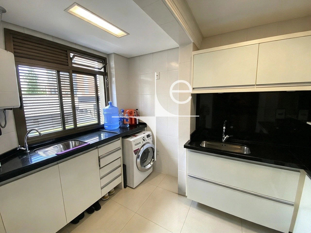Departamento de 1 dormitorio con espacio de home office — photo 9