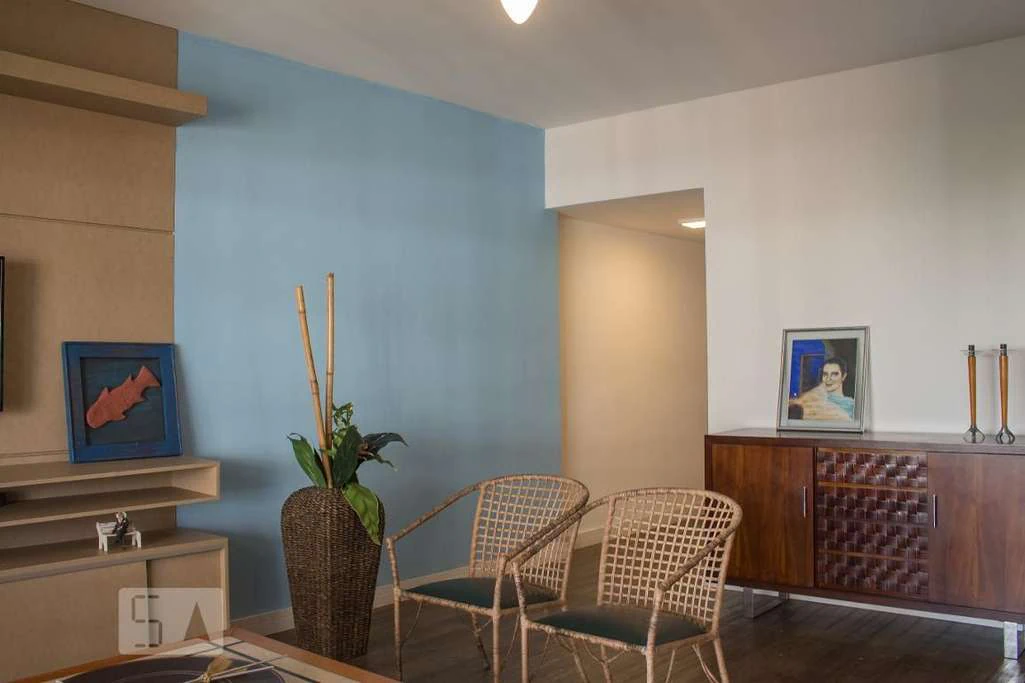 Apartamento amueblado de 2 dormitorios con 108 m² — photo 17