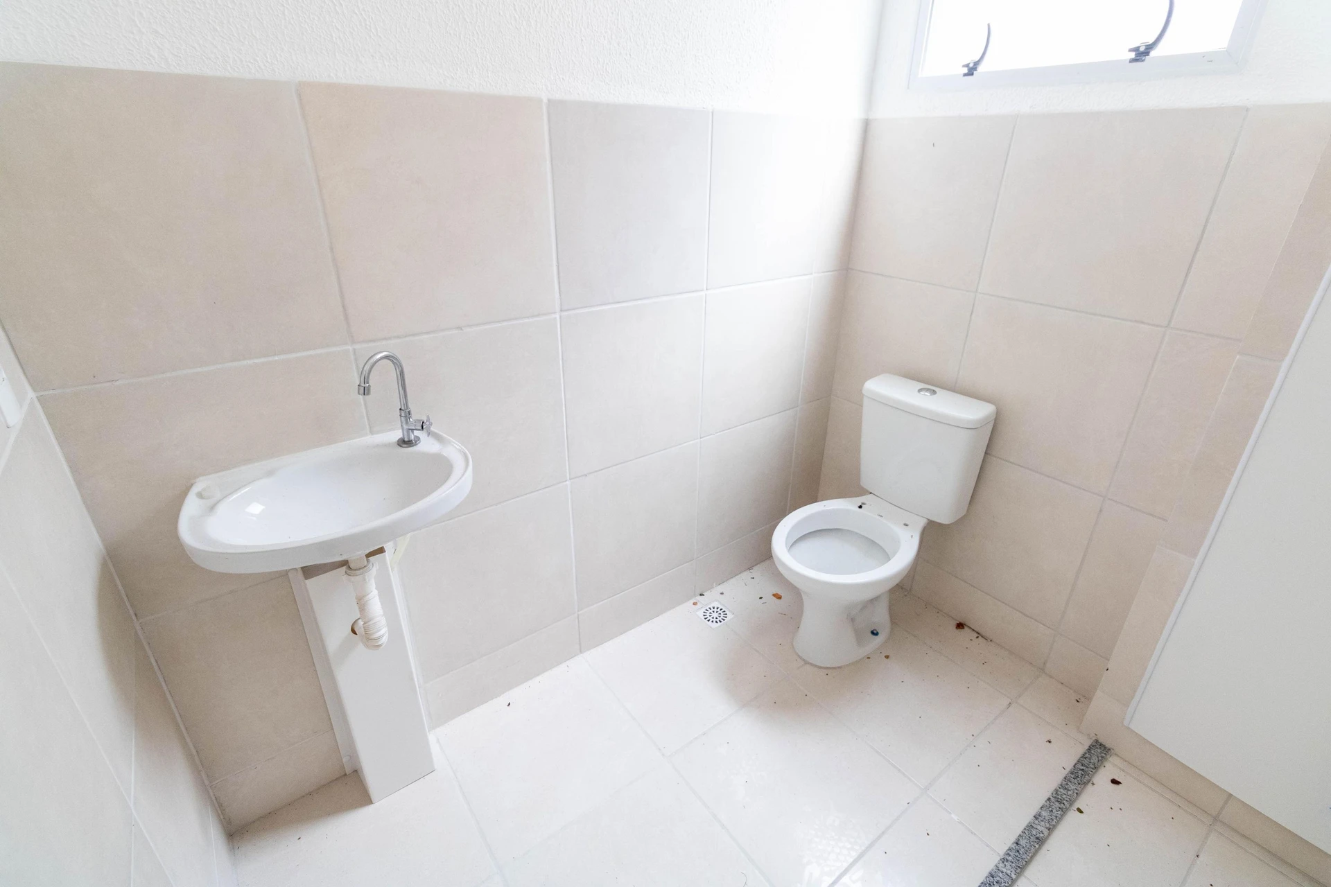 Apartamento de 2 quartos em condomínio com academia — photo 8