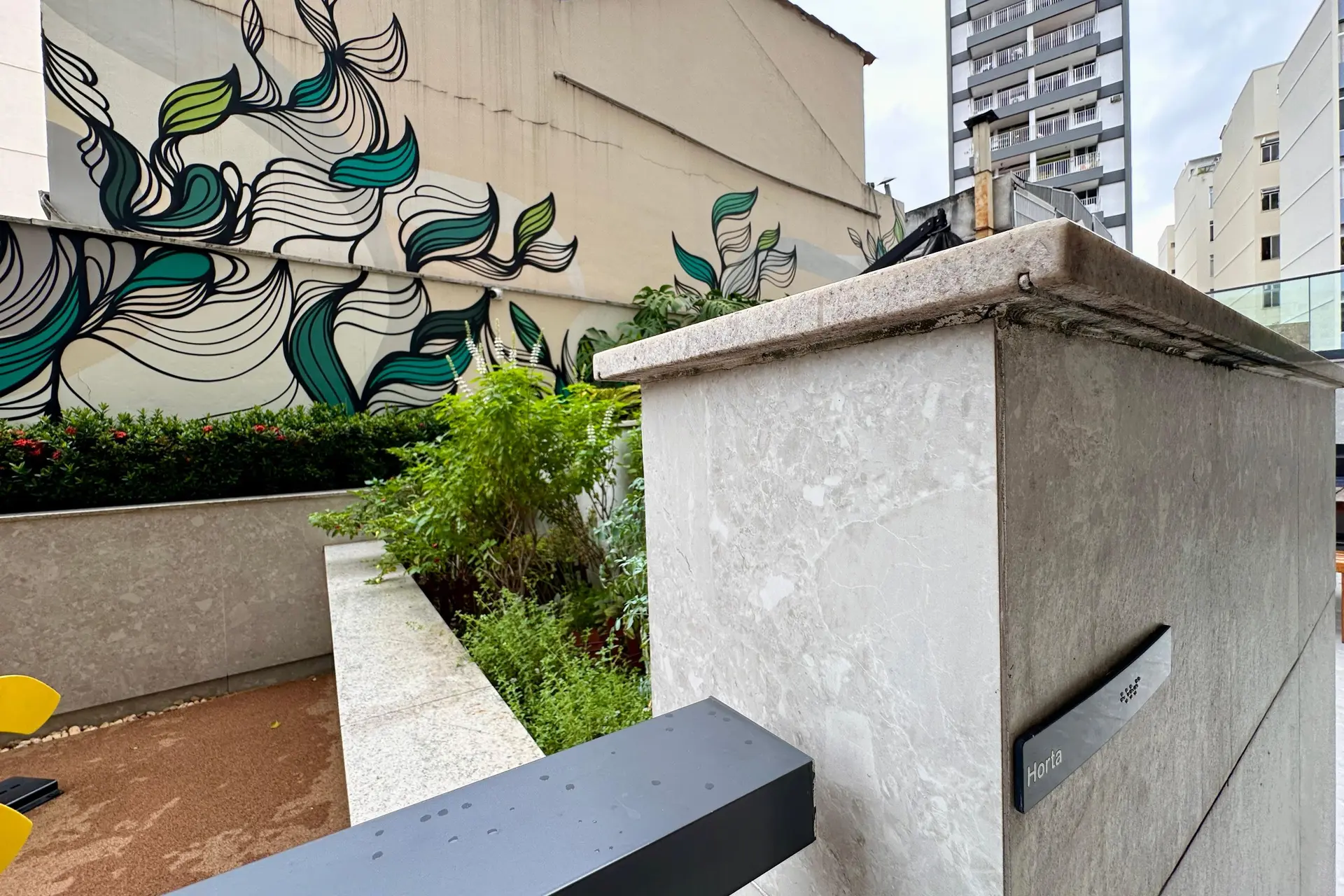 Apartamento com cozinha integrada e 3 suítes — photo 39