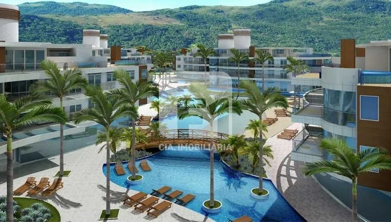 3-bedroom apartment with a private pool in Florianópolis — photo 8