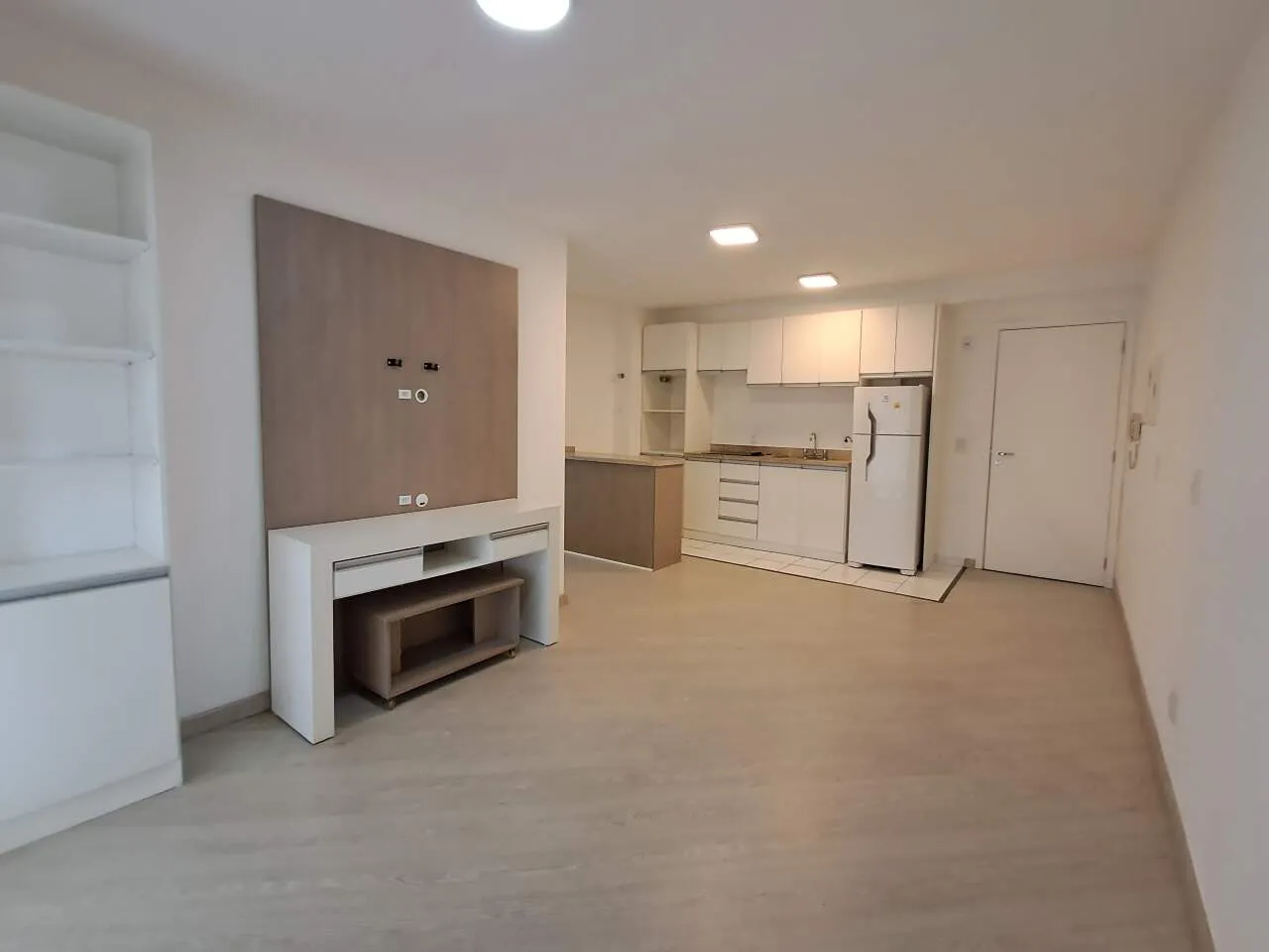 1-bedroom apartment with gas kitchen and 1 parking spot — photo 10