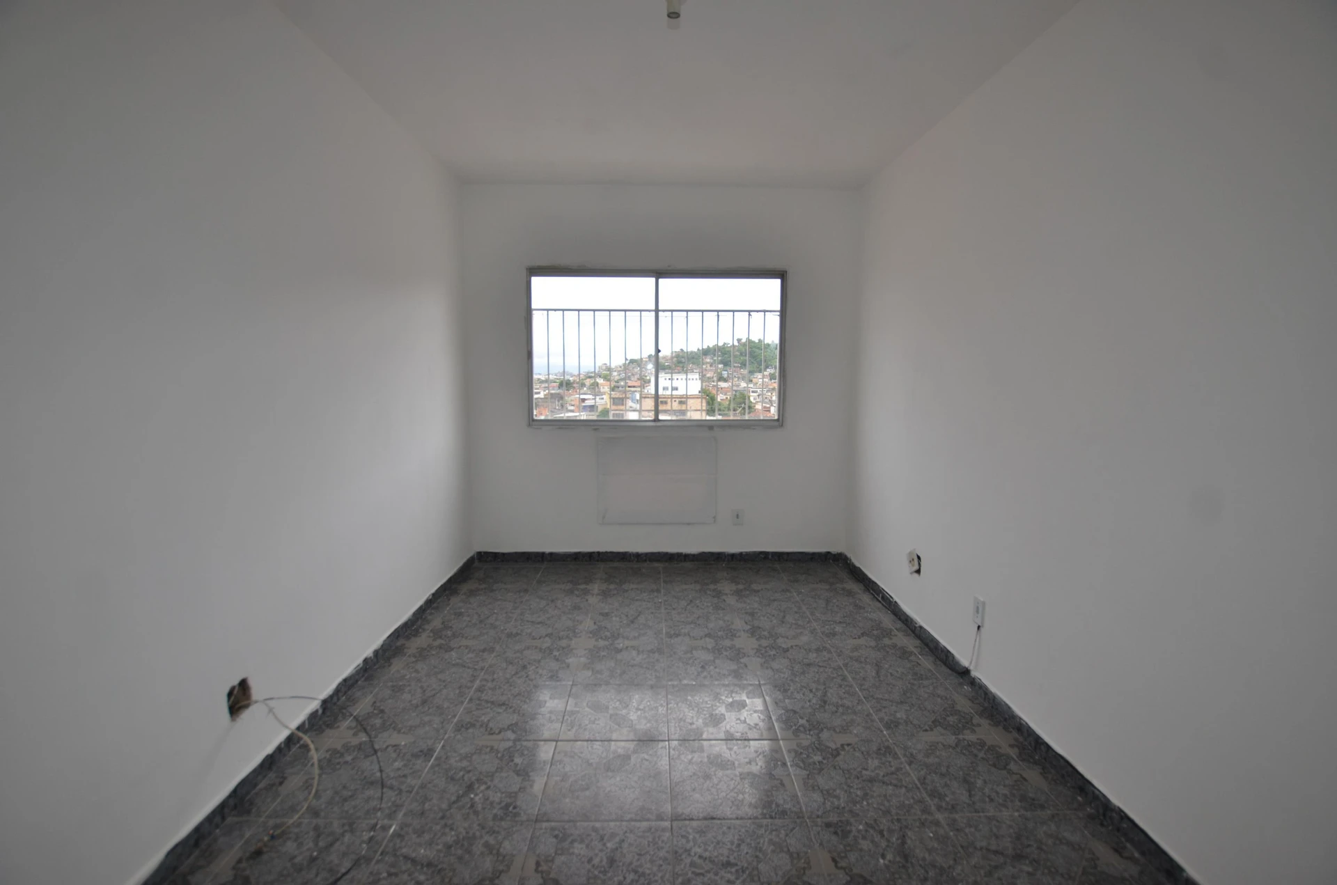 Apartment, 50 m², with a mountain view — photo 4
