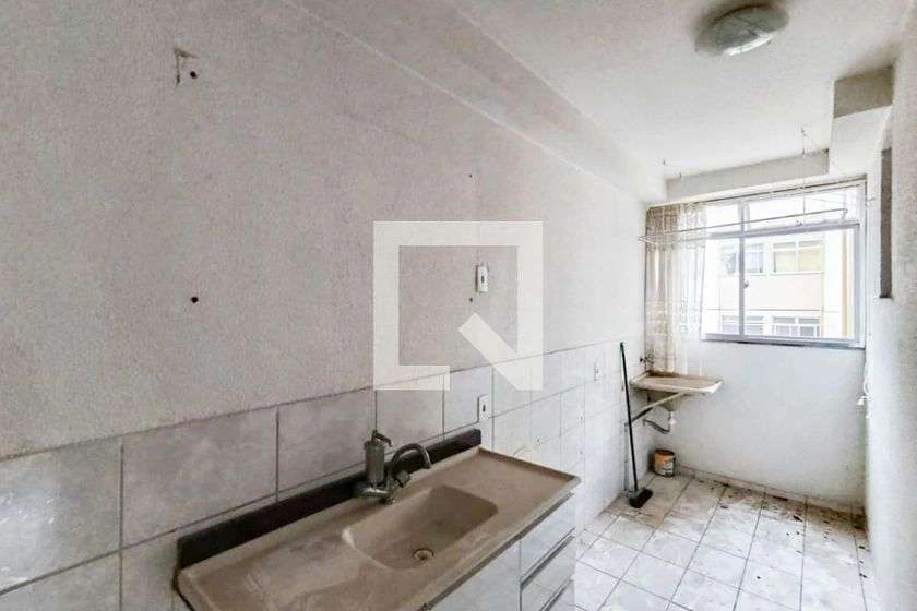 2-bedroom apartment with glass shower and 43 m² — photo 16