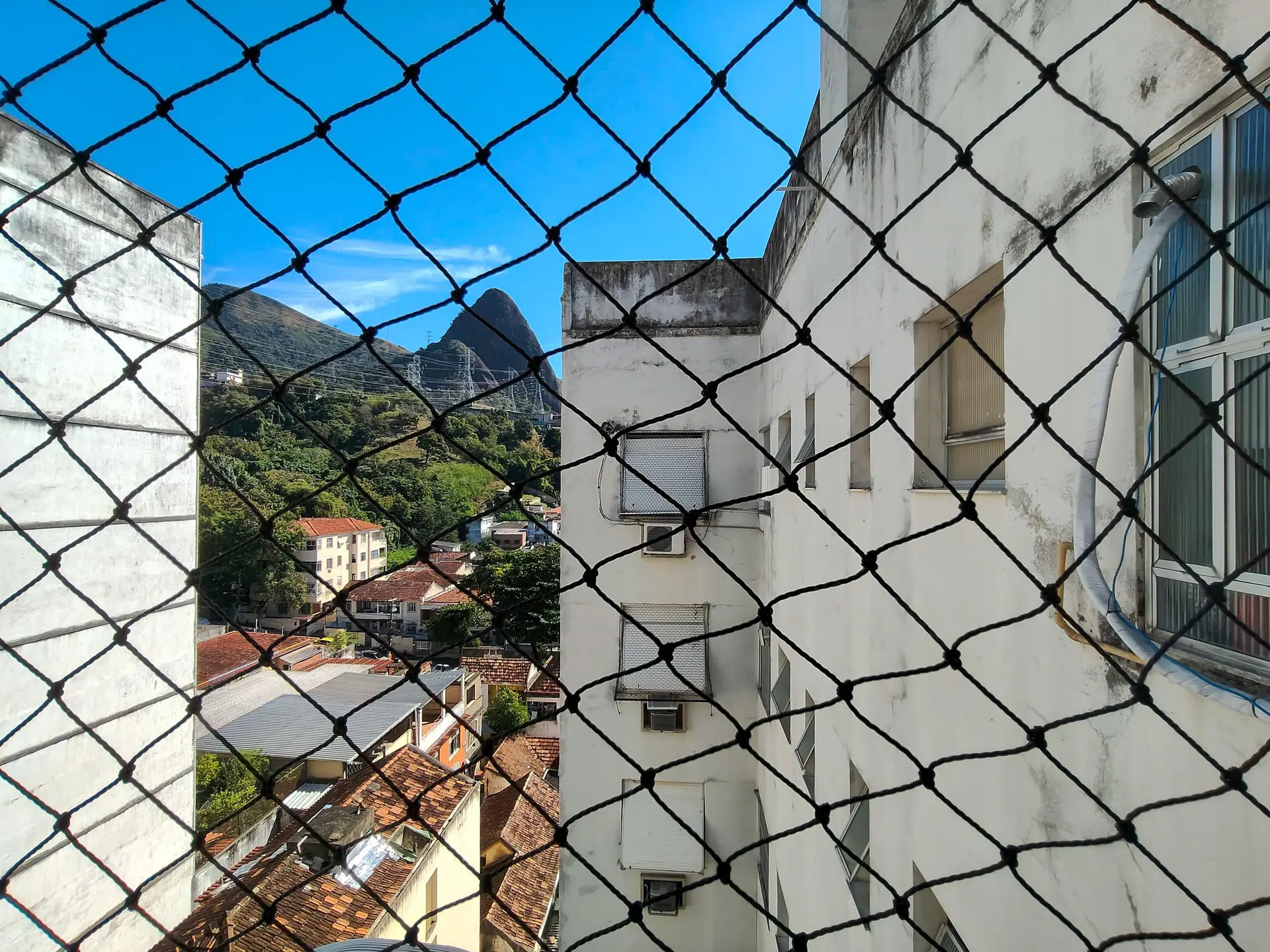 Apartamento mobiliado de 3 quartos com banheira — photo 52