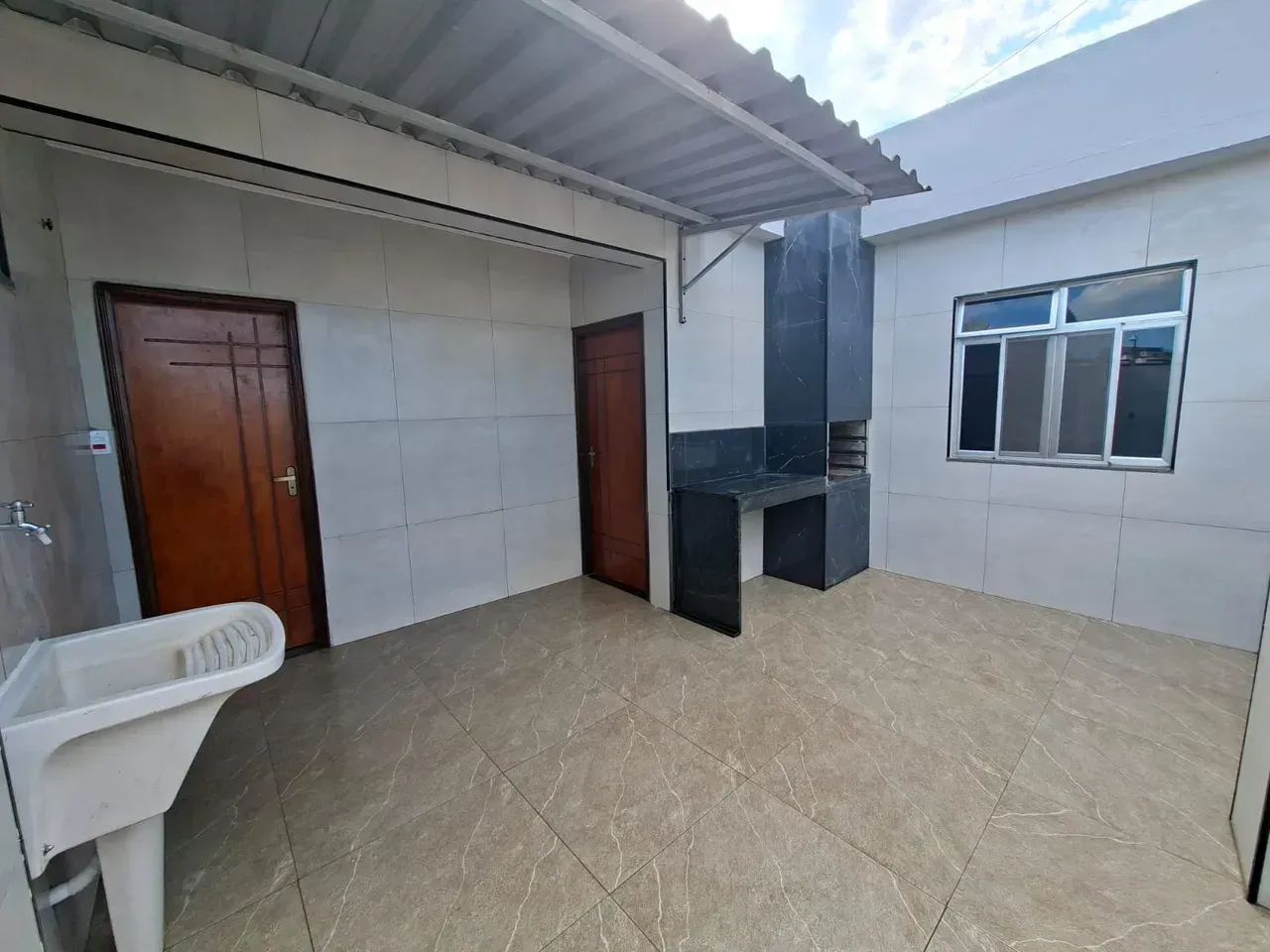 Apartment, 85 m², with a bathtub — photo 9