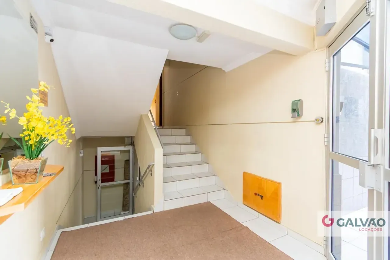 Furnished 77 m² apartment with 2 bedrooms and 1 parking — photo 11