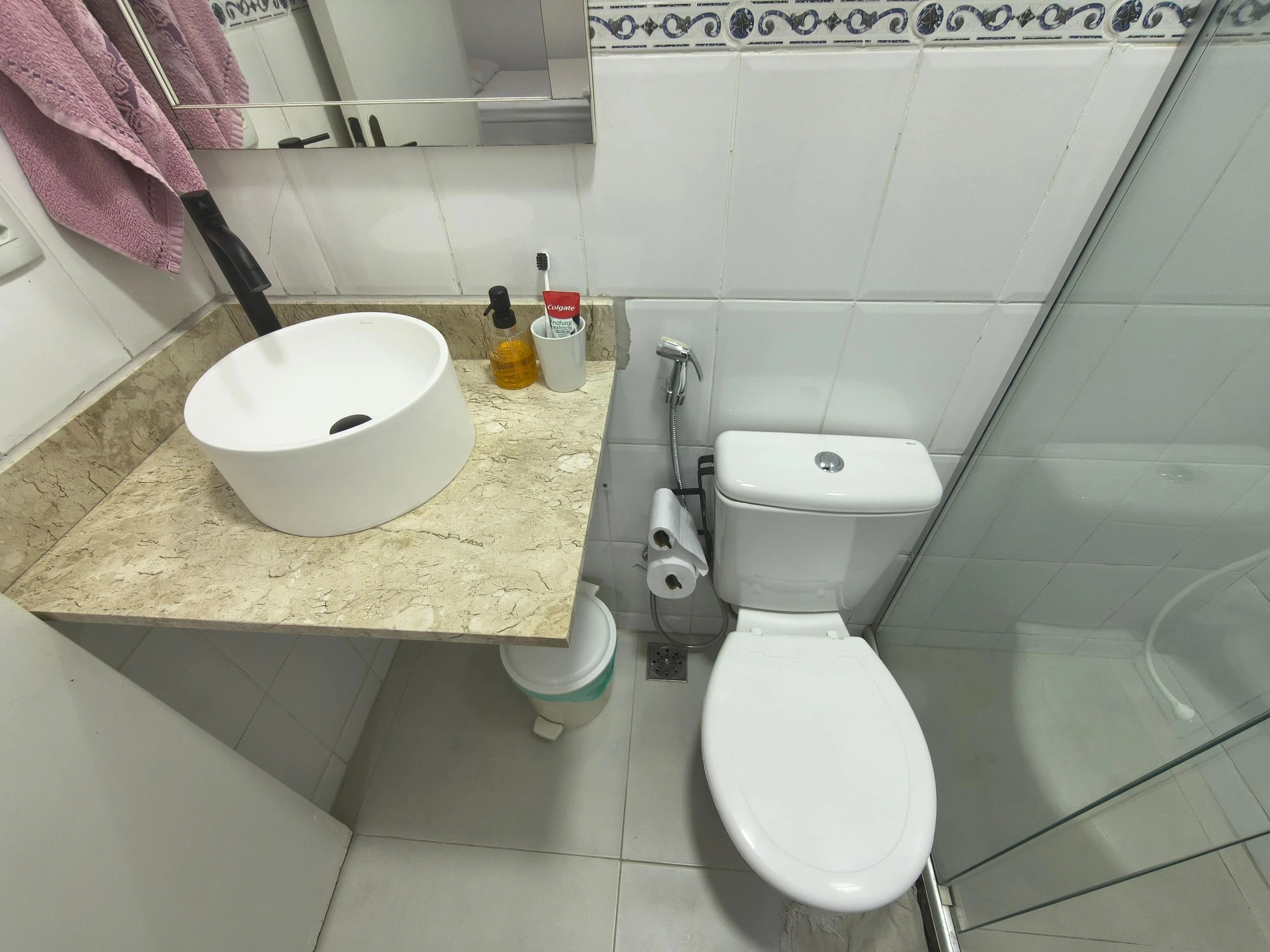 Casa mobiliada com 3 quartos e varanda, com 6 vagas — photo 35