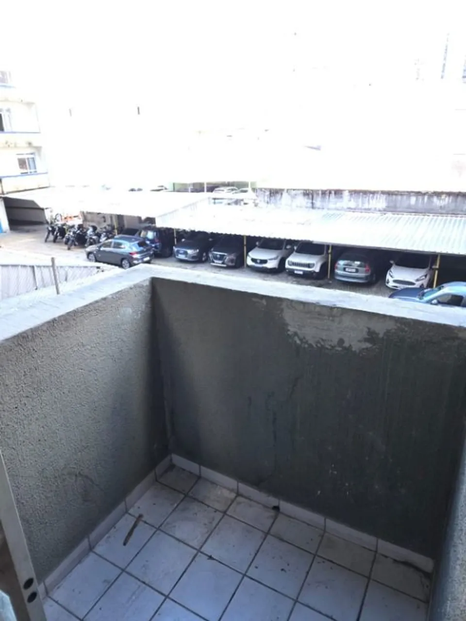 Apartamento de 30 m² com 1 dormitório e sacada — photo 8