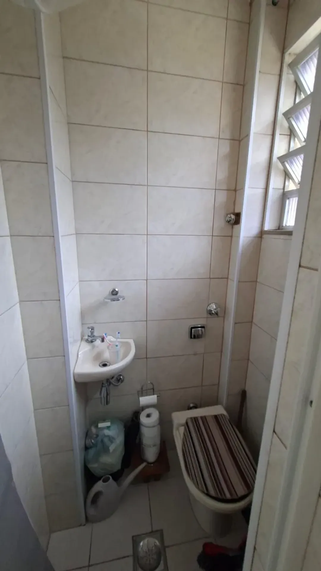Apartamento no 3º andar com máquina de lavar — photo 18