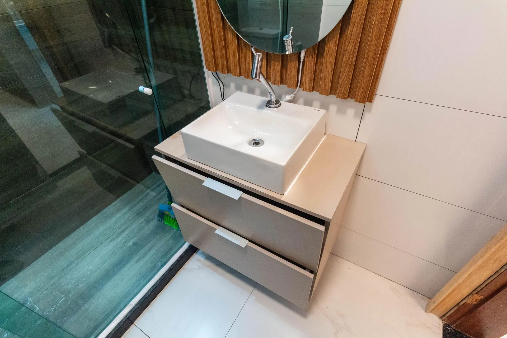 Гардеробна та 2 спальні: будинок 100 м² — photo 22