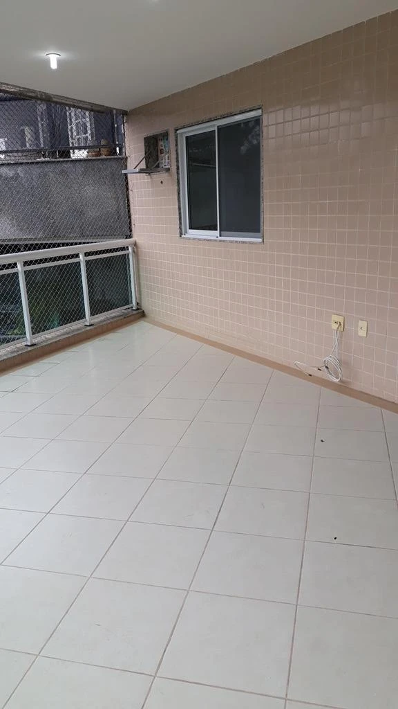Apartamento de 110 m² com 2 quartos, varanda e 3 banheiros — photo 16
