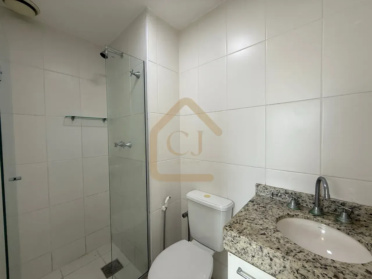 Apartamento com home office, 2 quartos e 2 banheiros — photo 11