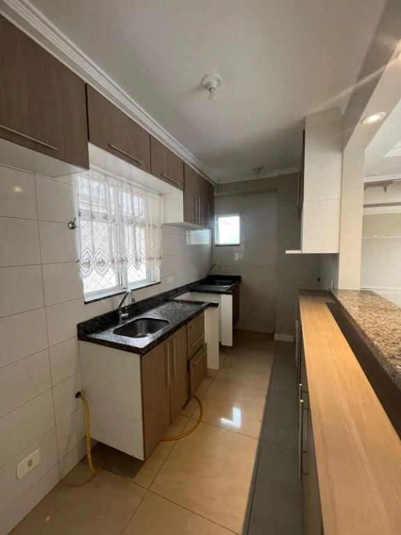 3-bedroom apartment, 54 m² — photo 7