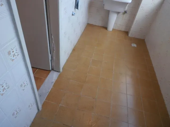 75 m² apartment with 2 bedrooms and 2 bathrooms — photo 5