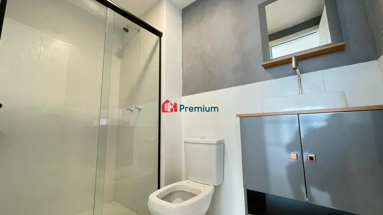 Apartment, 119 m², with a glass-enclosed balcony — photo 6