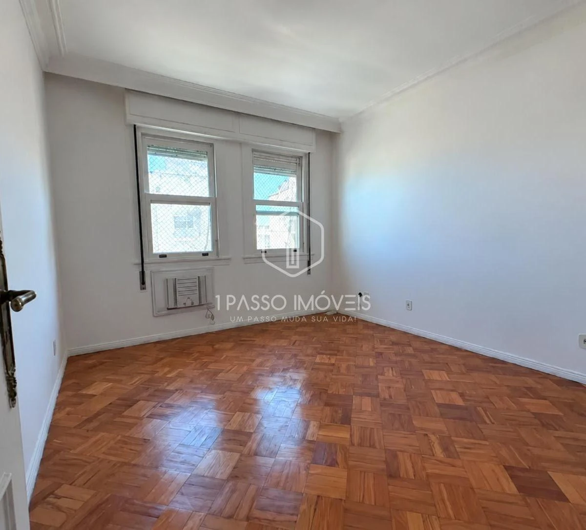 Apartamento de 5 quartos com banheira, Copacabana — photo 11