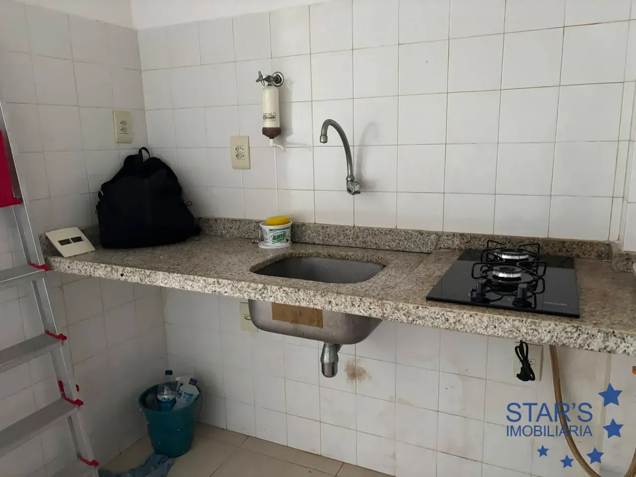 1-bedroom apartment 17 m² with no parking space — photo 7