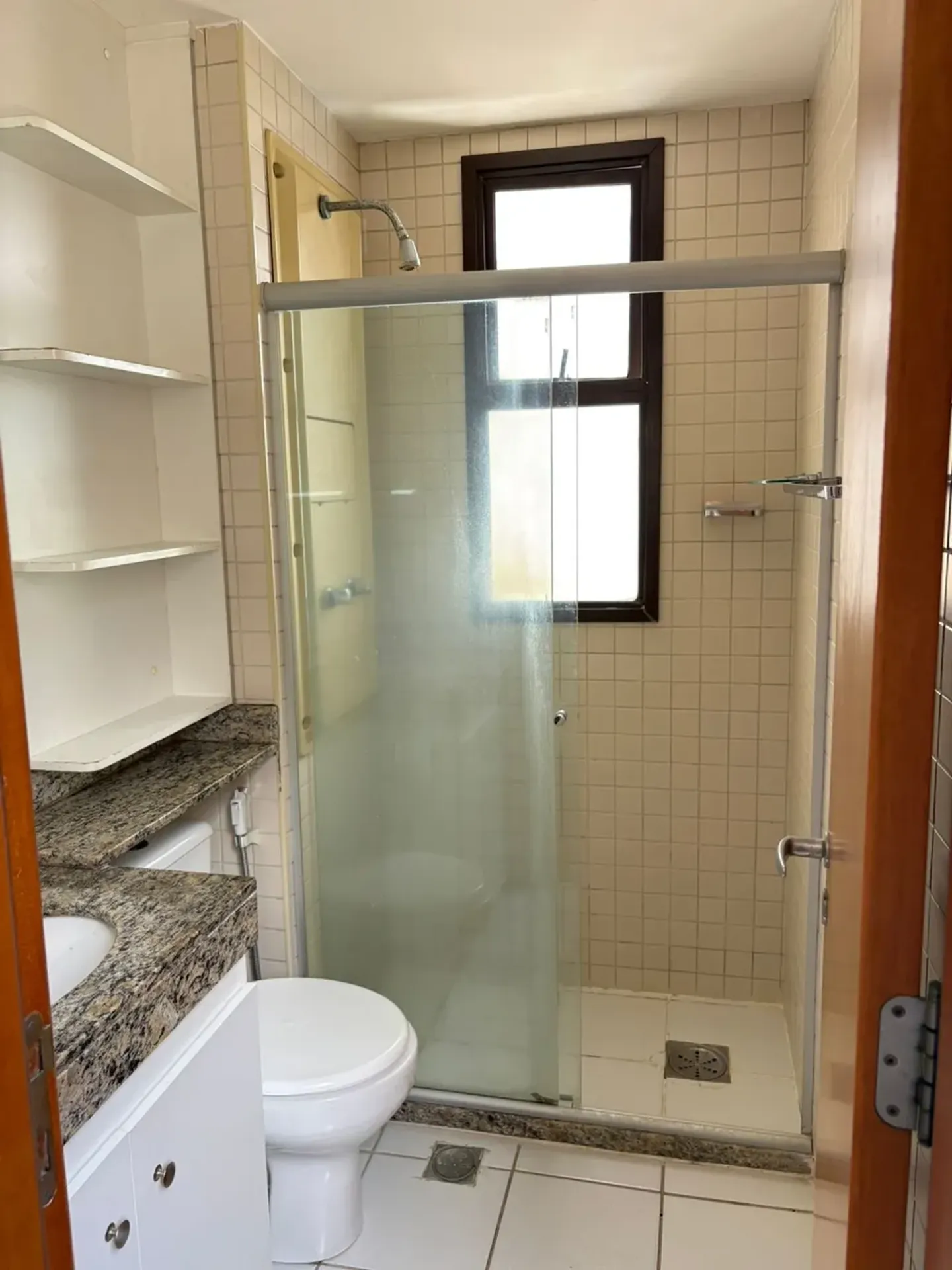 9th-floor 3-bedroom apartment with 83 m² and a suite — photo 6