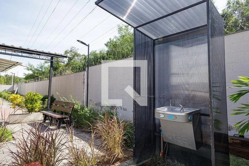 47 m² apartment with 2 bedrooms and a separate kitchen — photo 24