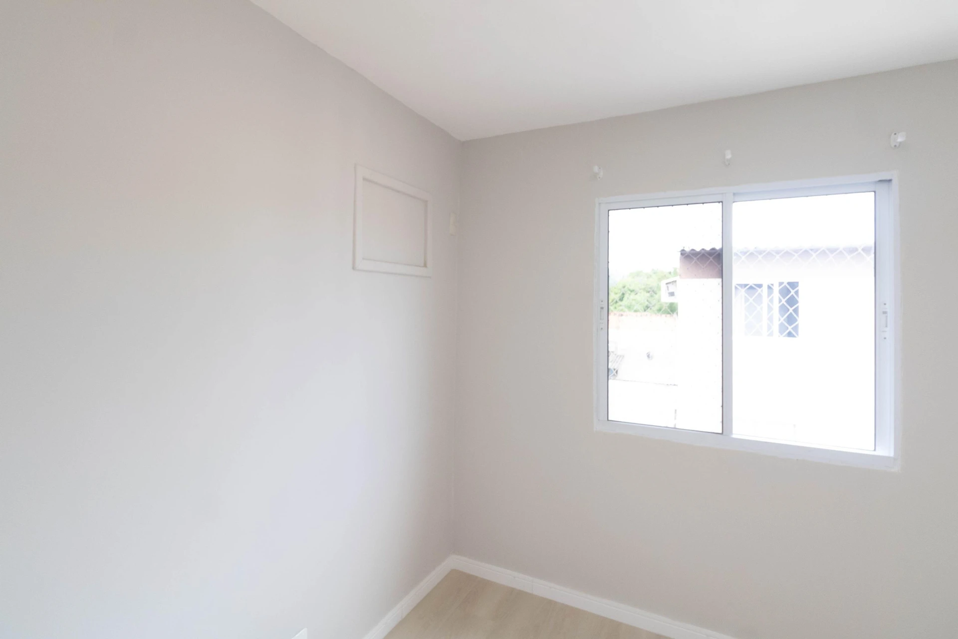 Apartamento de 2 quartos em condomínio com academia — photo 34