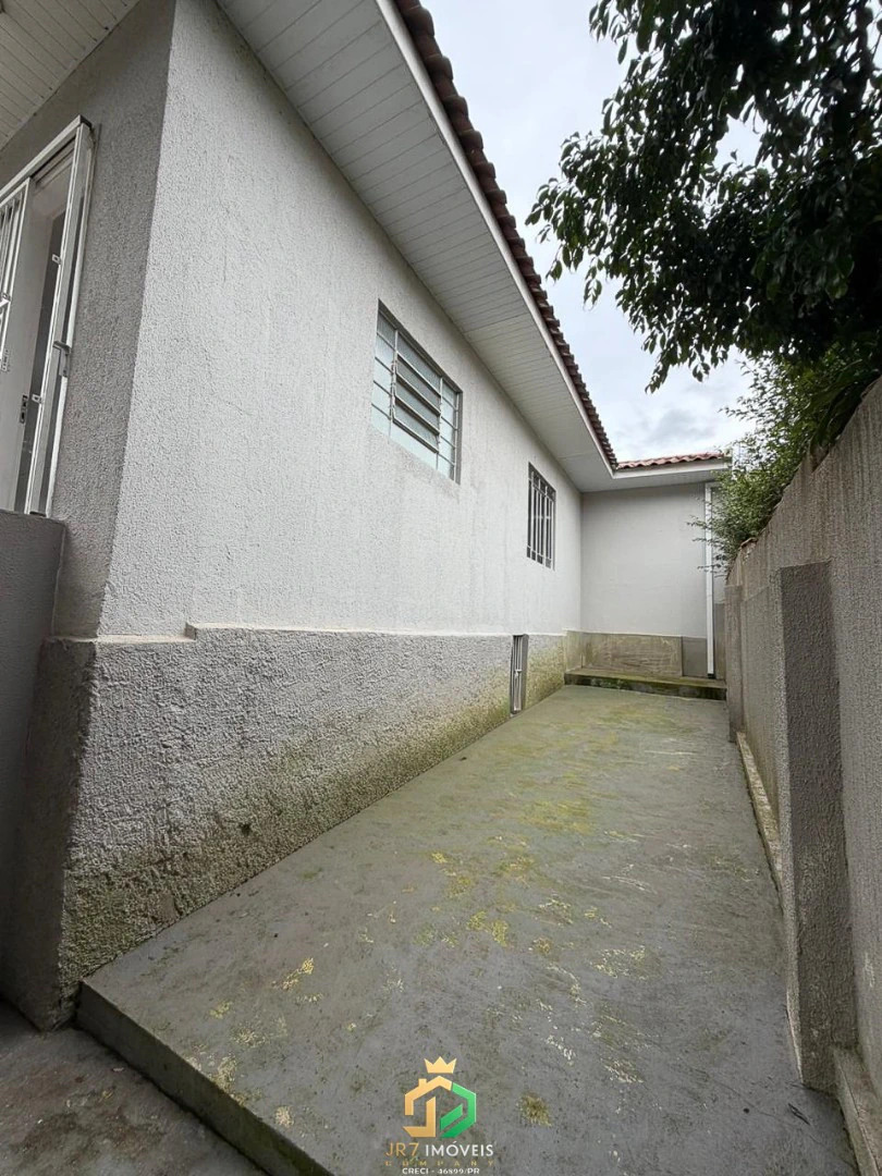 6-bedroom house with a garden in Curitiba — photo 20