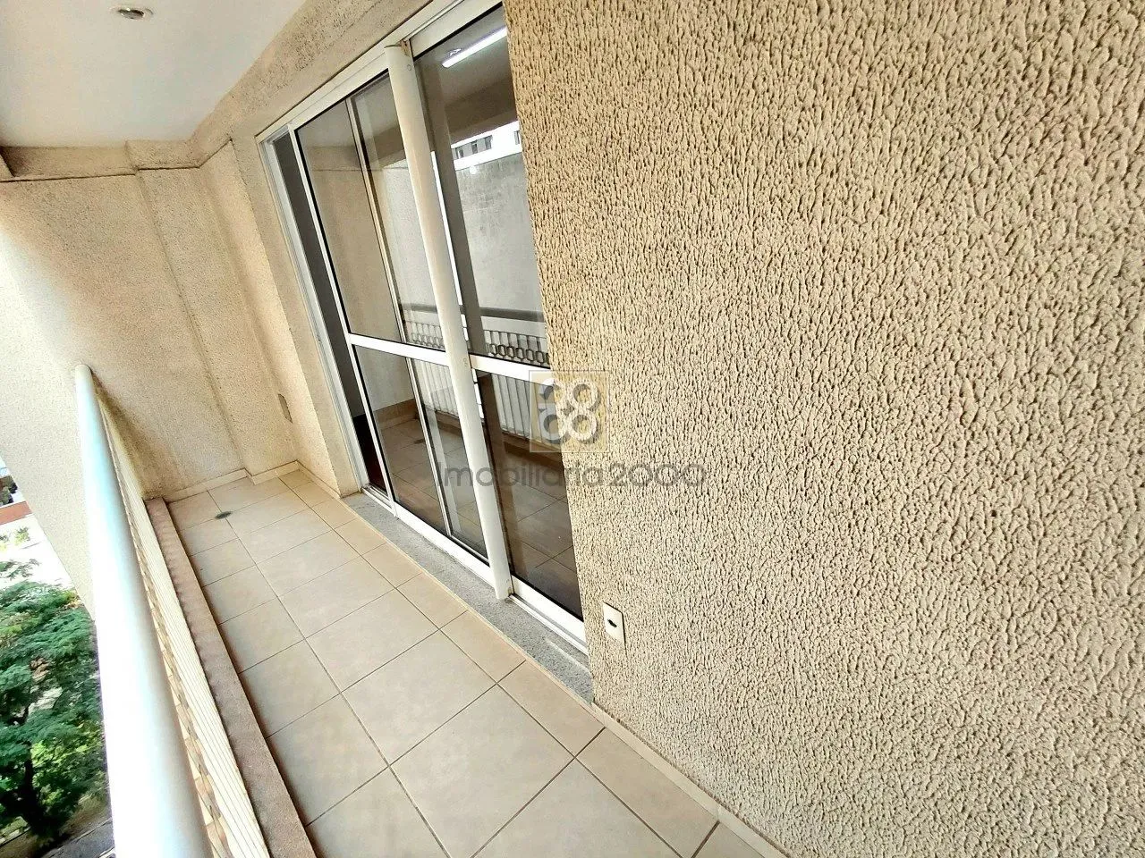 95 m² apartment with 1 bedroom and parking space — photo 17