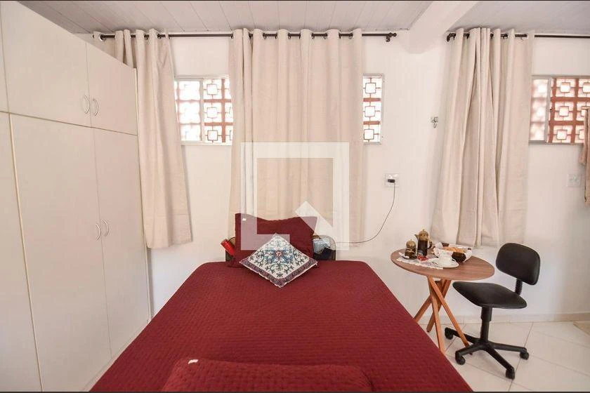 Apartamento amueblado con 1 dormitorio y 22 m² — photo 7