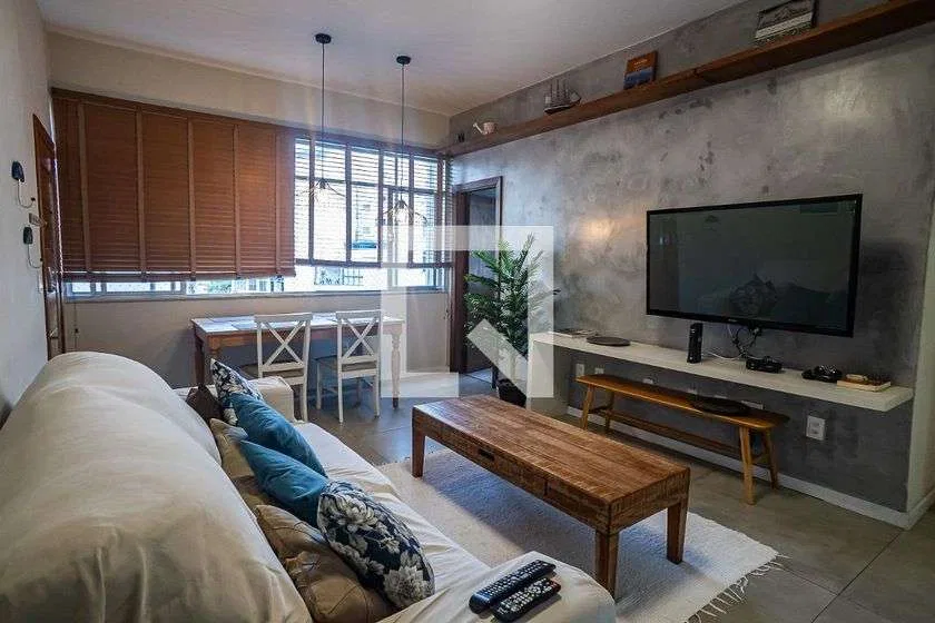 Departamento de 3 dormitorios, 1 con baño propio, 100 m²