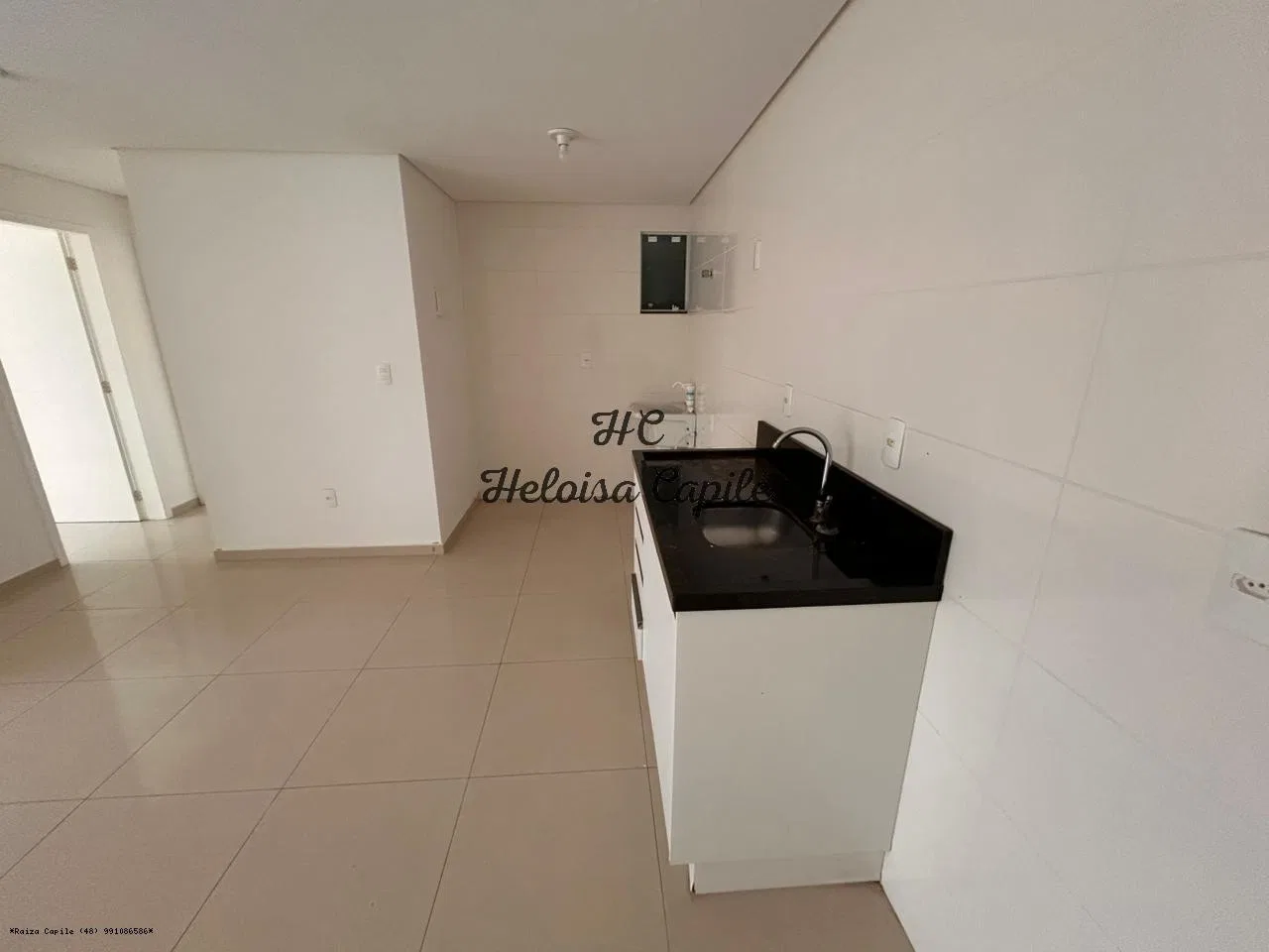 2-bedroom apartment with a private BBQ — photo 7