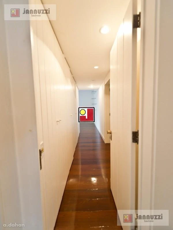 Water view in a 4-bedroom apartment, 319 m² — photo 24
