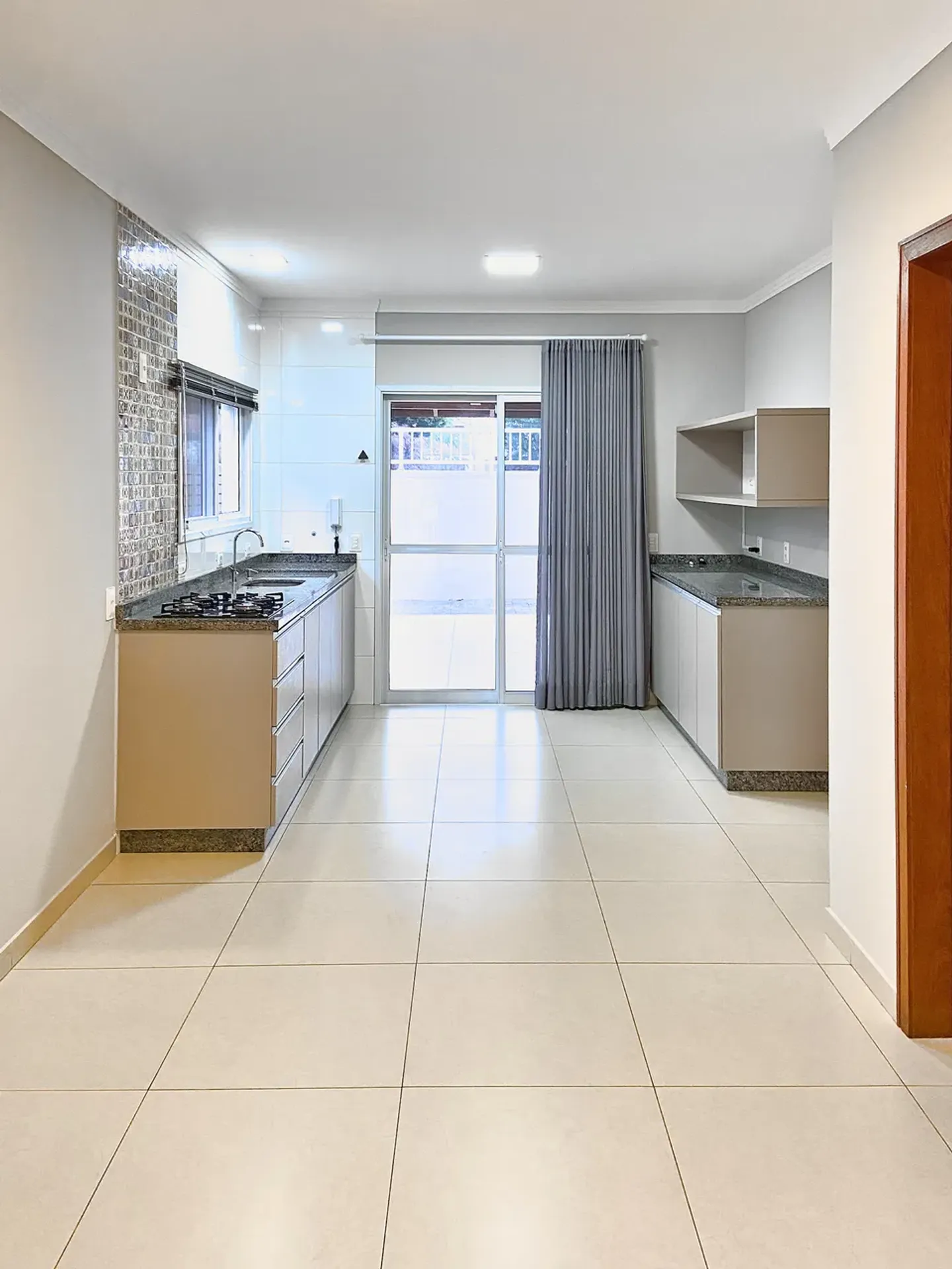 House, 120 m², with a private BBQ — photo 6