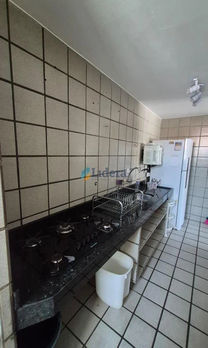 3 quartos e máquina de lavar: apartamento de 72 m² — photo 3
