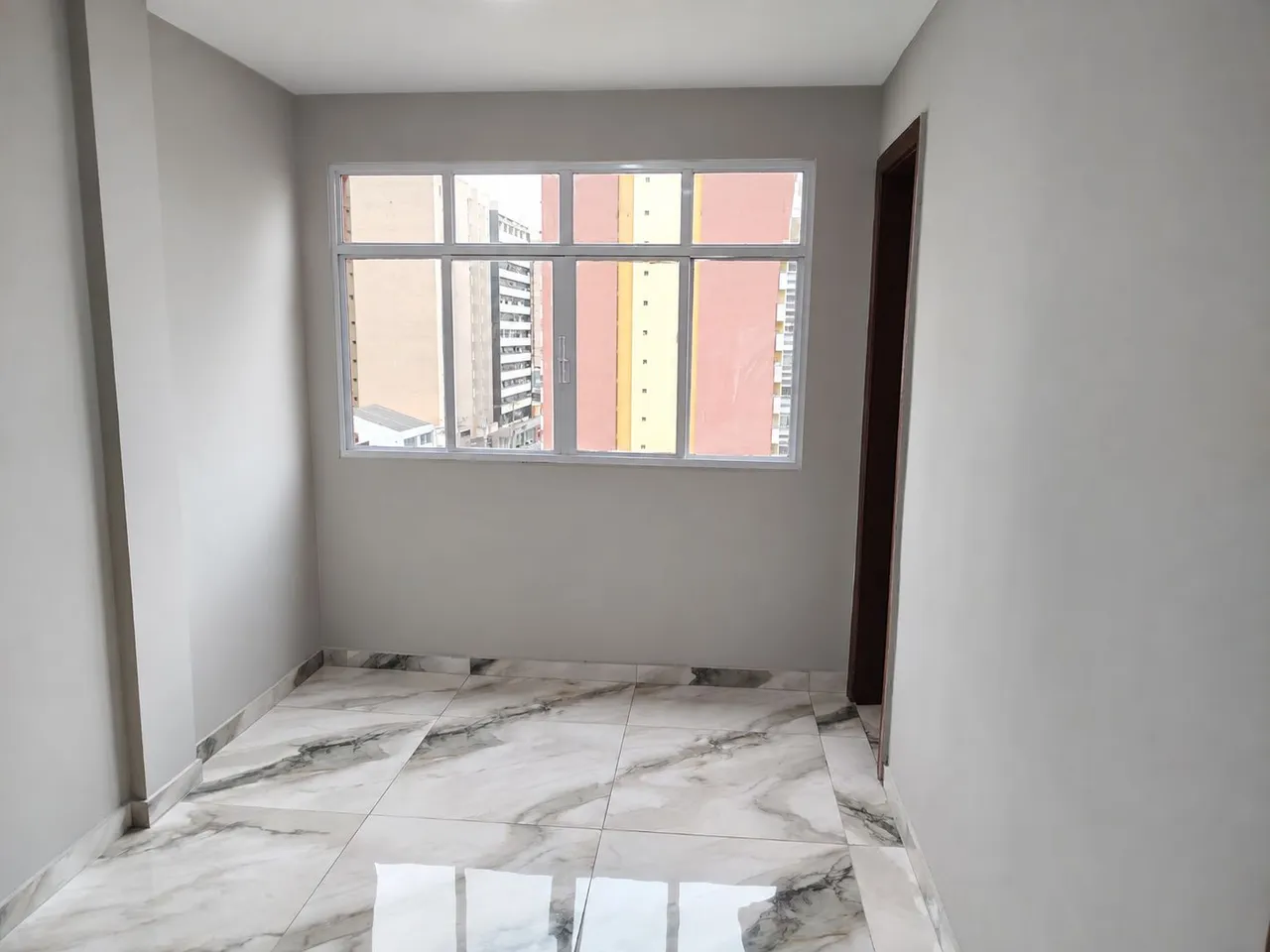 20 m² studio in Curitiba — photo 2