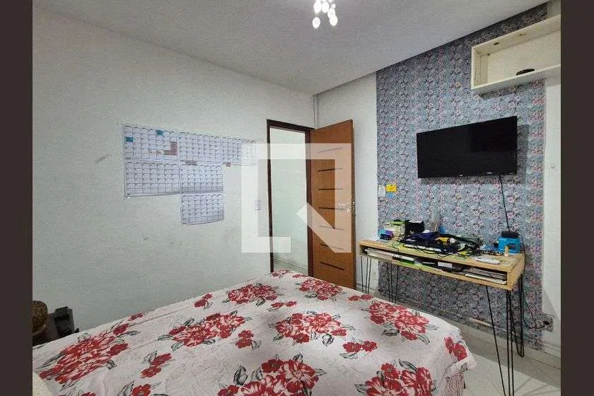 Sobrado mobiliado com 2 quartos e varanda — photo 19