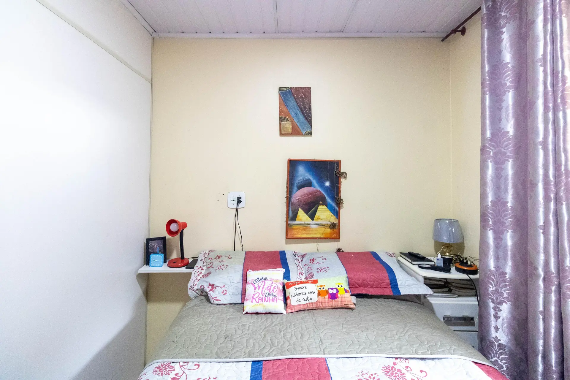 Casa amueblada con 6 dormitorios, 3 baños y jardín propio — photo 39