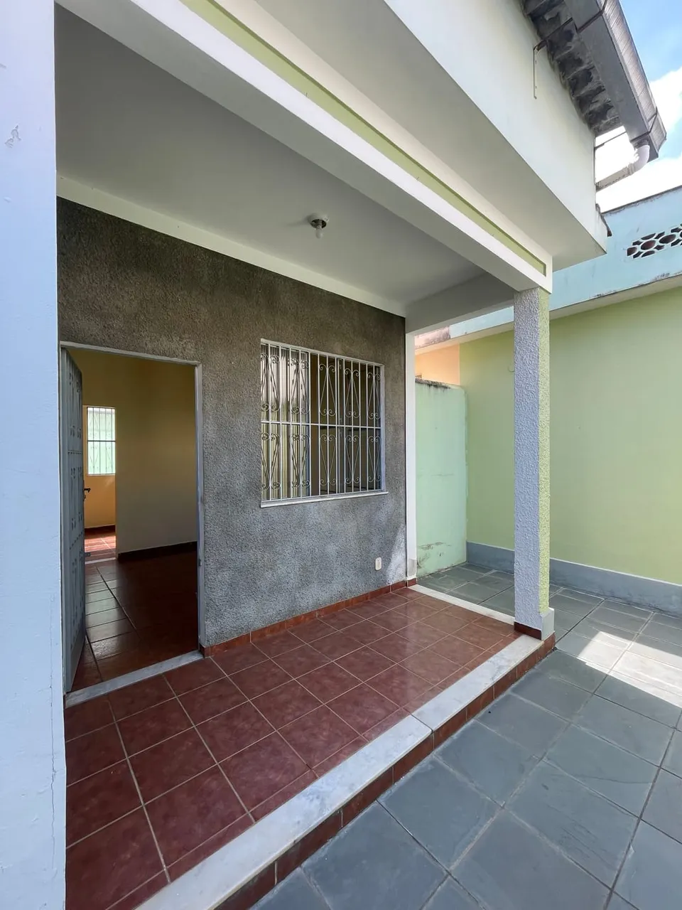 Casa para locação sem vaga, com 2 quartos e 1 banheiro — photo 13